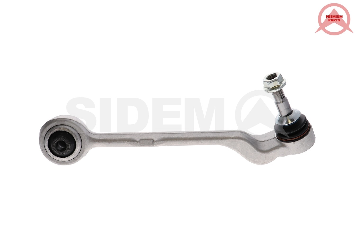 Brat suspensie roata BMW Seria 1 (E81) 120 d diesel 163 cai SIDEM 21076