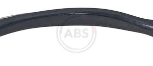Brat suspensie roata BMW Seria 3 cupe (E92) 320 d xDrive diesel 177 cai ABS 211674