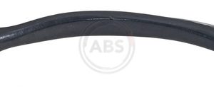 Brat suspensie roata BMW Seria 3 cupe (E92) 335 i xDrive benzina 326 cai ABS 211675