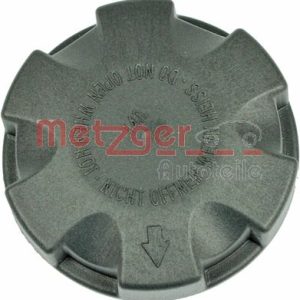 Buson vas expansiune BMW Seria 3 (G20, G80, G28) 320 d Mild-Hybrid Diesel/electro 190 cai METZGER 2140102