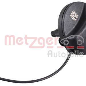 Buson rezervor de combustibil BMW Seria 3 (F30, F80) 335 i benzina 306 cai METZGER 2141046