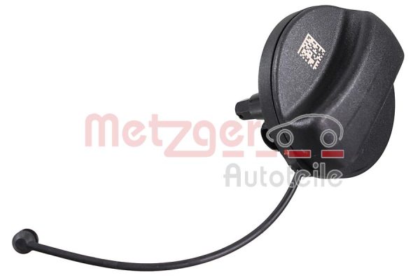 Buson rezervor de combustibil BMW Seria 3 (F30, F80) 335 i benzina 306 cai METZGER 2141046