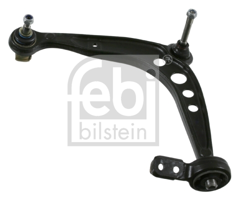 Brat suspensie roata BMW Seria 3 (E36) 318 i benzina 115 cai FEBI BILSTEIN 21466