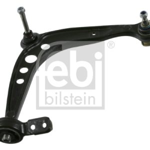 Brat suspensie roata BMW Seria 3 Cabriolet (E36) 323 i benzina 170 cai FEBI BILSTEIN 21467