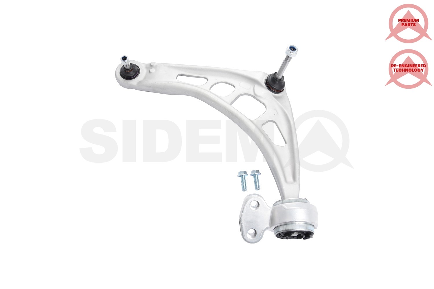 Brat suspensie roata BMW Seria 3 cupe (E46) 320 Ci benzina 150 cai SIDEM 21674 R