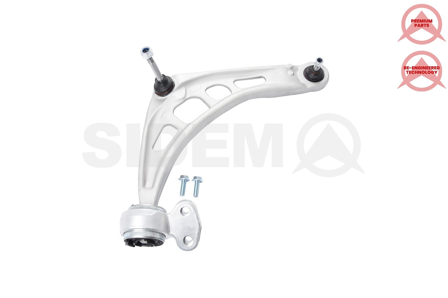 Brat suspensie roata BMW Seria 3 cupe (E46) 323 Ci benzina 170 cai SIDEM 21675 R