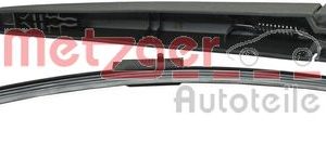 Brat stergator parbriz BMW Seria 3 Touring (E91) 330 xd diesel 231 cai METZGER 2190130