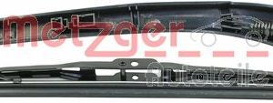 Brat stergator parbriz BMW Seria 3 Touring (E46) 330 i benzina 231 cai METZGER 2190265