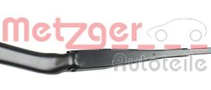 Brat stergator parbriz BMW Seria 3 Cabriolet (E93) 325 d diesel 197 cai METZGER 2190487