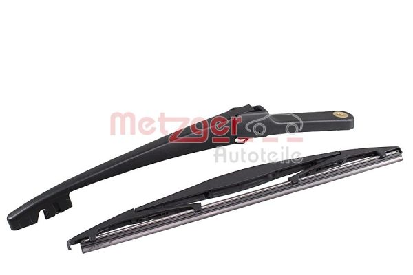 Brat stergator parbriz BMW Seria 2 Active Tourer (F45) 218 i benzina 136 cai METZGER 2191005