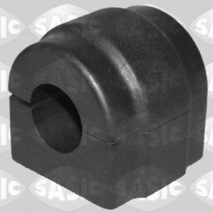 Bucsa bara stabilizatoare BMW Seria 1 (E81) 118 i benzina 129 cai SASIC 2306372
