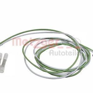 Cablu adaptor pompa de inalta presiune BMW Seria 3 (F30, F80) 328 i benzina 245 cai METZGER 2324163