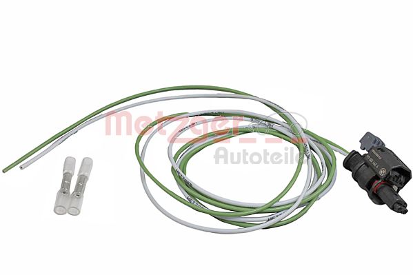 Cablu adaptor pompa de inalta presiune BMW Seria 1 (F21) 125 i benzina 218 cai METZGER 2324163