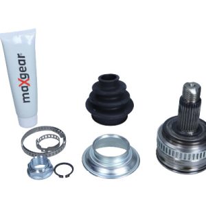 Cap planetara BMW Seria 1 Cabriolet (E88) 120 i benzina 170 cai MAXGEAR 49-3081