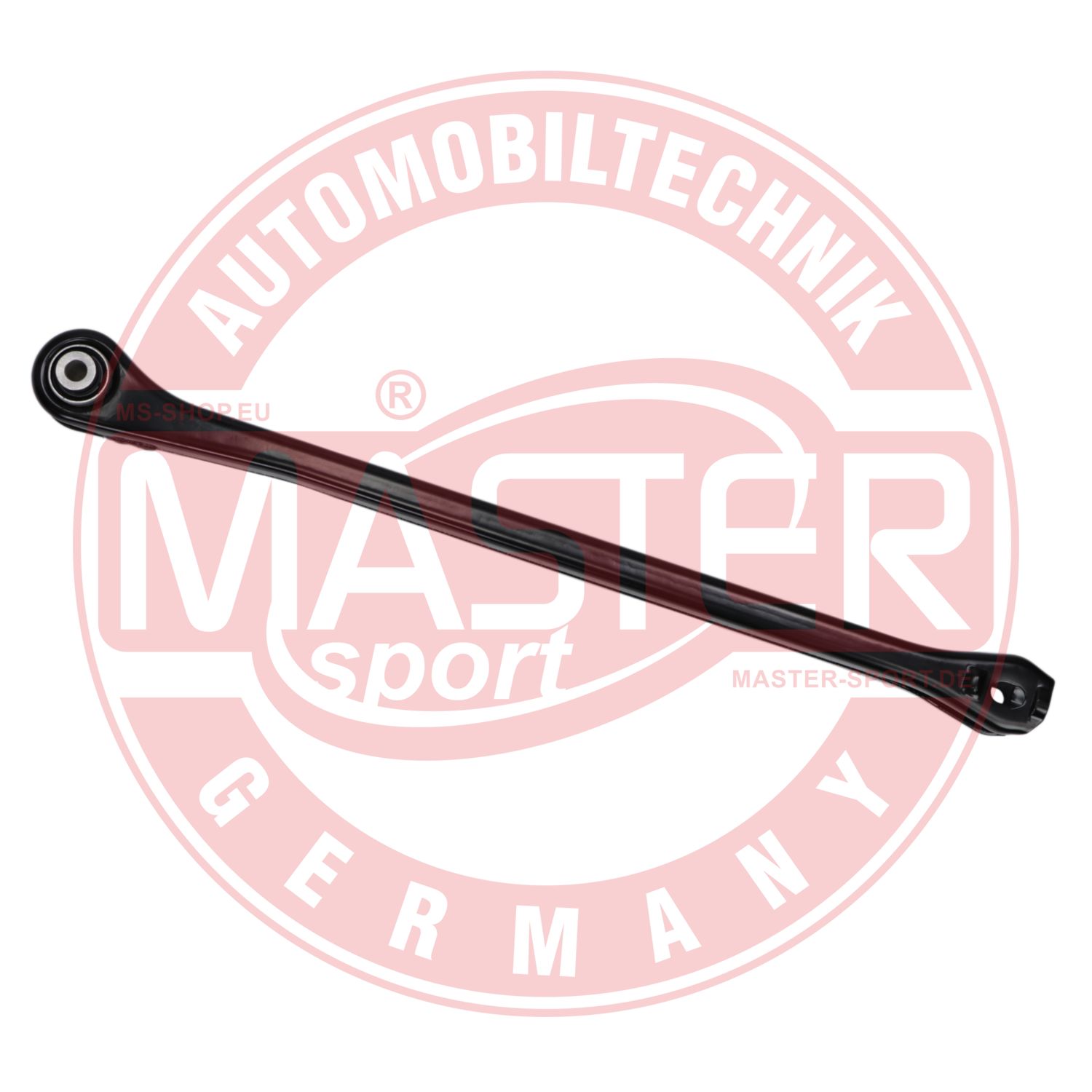 Brat suspensie roata BMW Seria 3 cupe (E36) 328 i benzina 193 cai MASTERSPORT GERMANY 25114-PCS-MS