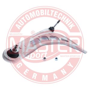 Brat suspensie roata BMW Seria 3 cupe (E46) 325 Ci benzina 192 cai MASTERSPORT GERMANY 25367-PCS-MS
