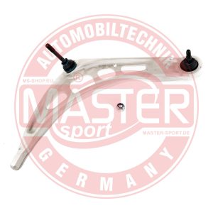 Brat suspensie roata BMW Seria 3 (E46) 330 i benzina 231 cai MASTERSPORT GERMANY 25368-PCS-MS