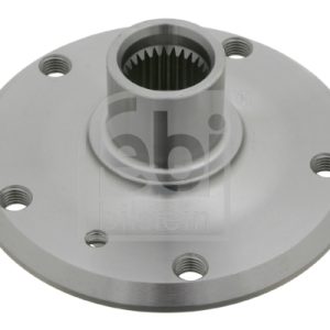 Butuc roata BMW Seria 3 Touring (E46) 318 i benzina 118 cai FEBI BILSTEIN 26234