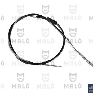 Cablu frana de parcare BMW Seria 3 cupe (E36) 316 i benzina 102 cai MALO 26324