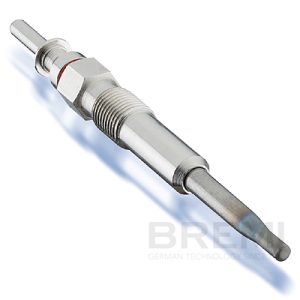 Bujie incandescenta BMW Seria 3 (E90) 330 d diesel 245 cai BREMI 26502