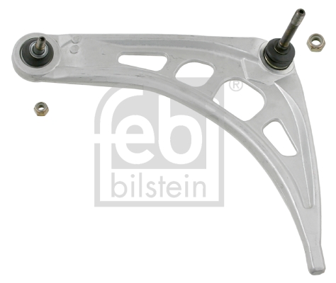 Brat suspensie roata BMW Seria 3 Touring (E46) 316 i benzina 115 cai FEBI BILSTEIN 26641