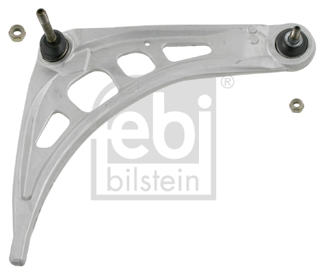 Brat suspensie roata BMW Seria 3 cupe (E46) 328 Ci benzina 193 cai FEBI BILSTEIN 26642