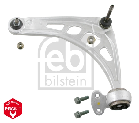 Brat suspensie roata BMW Seria 3 cupe (E46) 328 Ci benzina 193 cai FEBI BILSTEIN 26655