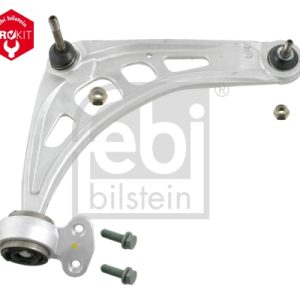 Brat suspensie roata BMW Seria 3 (E46) 318 i benzina 118 cai FEBI BILSTEIN 26656