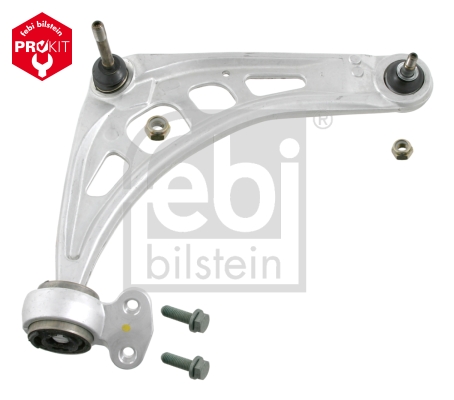 Brat suspensie roata BMW Seria 3 cupe (E46) 318 Ci benzina 143 cai FEBI BILSTEIN 26656