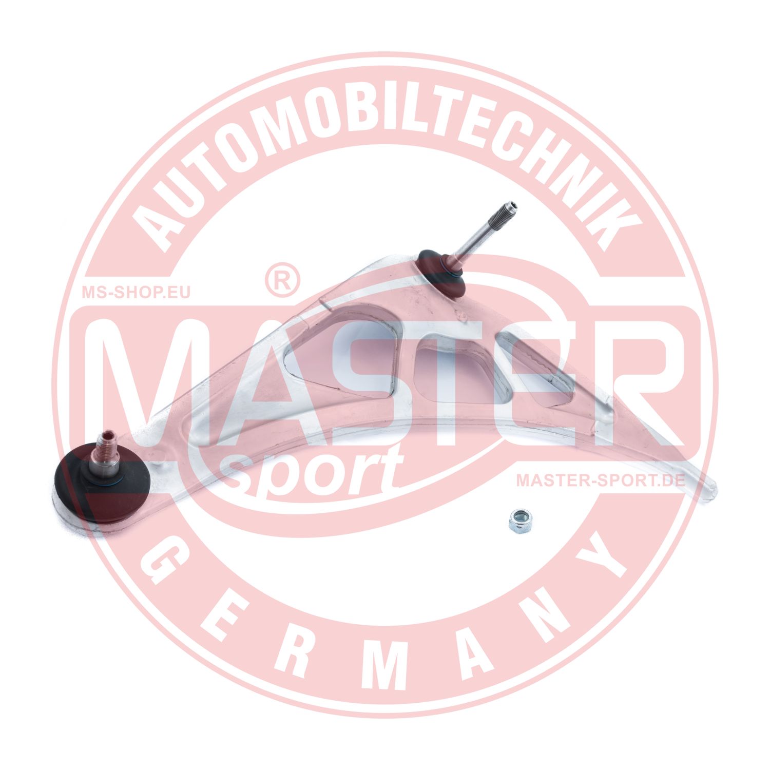 Brat suspensie roata BMW Seria 3 cupe (E46) M3 CSL benzina 360 cai MASTERSPORT GERMANY 27014-PCS-MS