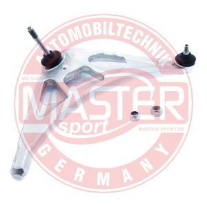 Brat suspensie roata BMW Seria 3 Cabriolet (E46) M3 benzina 343 cai MASTERSPORT GERMANY 27015-PCS-MS