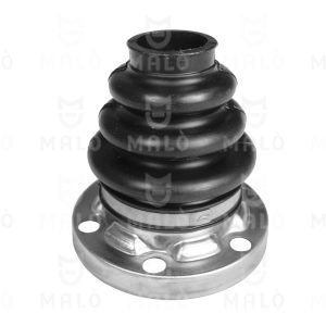 Burduf cauciuc articulatie planetara BMW Seria 3 Cabriolet (E46) 325 Ci benzina 192 cai MALO 270661