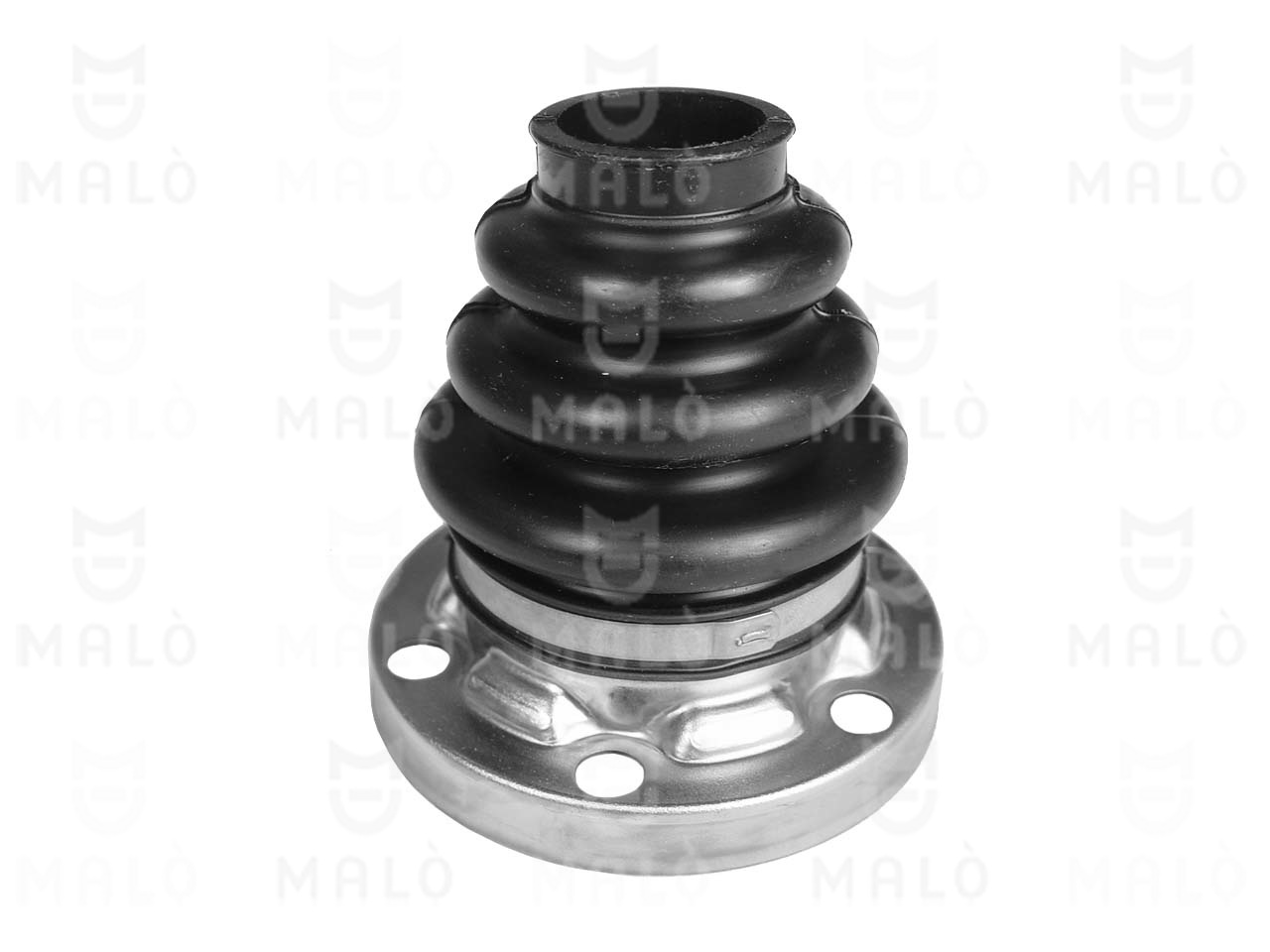 Burduf cauciuc articulatie planetara BMW Seria 3 (E90) 330 i benzina 272 cai MALO 270661