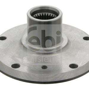 Butuc roata BMW Seria 3 Touring (E46) 330 xd diesel 184 cai FEBI BILSTEIN 28132