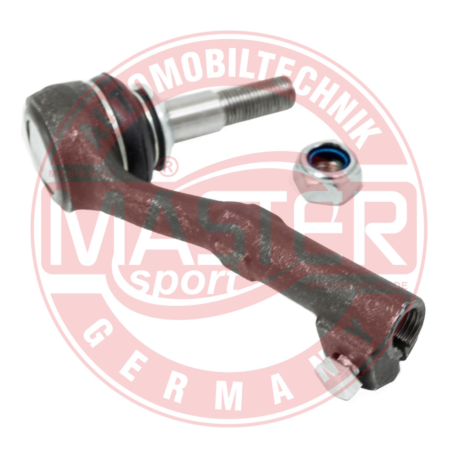 Cap de bara BMW Seria 3 Touring (E91) 320 d diesel 200 cai MASTERSPORT GERMANY 29932-SET-MS