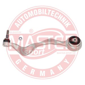 Brat suspensie roata BMW Seria 3 (E90) 316 d diesel 116 cai MASTERSPORT GERMANY 30332-PCS-MS