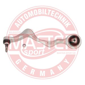 Brat suspensie roata BMW Seria 3 Touring (E91) 318 i benzina 143 cai MASTERSPORT GERMANY 30333-PCS-MS