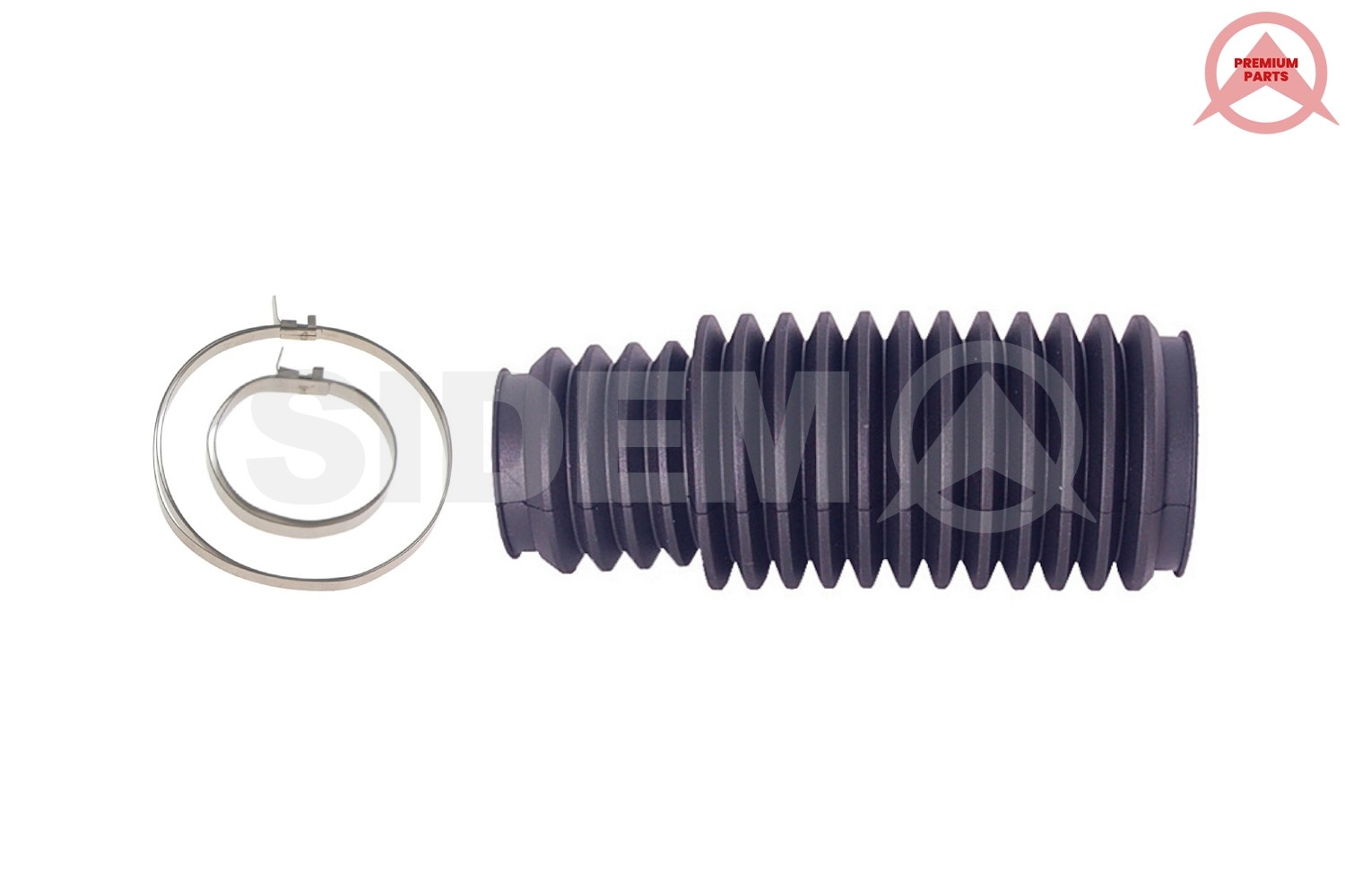 Burduf cauciuc directie BMW Seria 3 Touring (E36) 320 i benzina 150 cai SIDEM 305.035