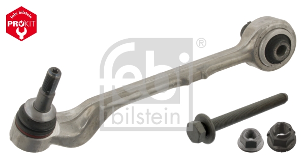 Brat suspensie roata BMW Seria 3 (E90) 320 d diesel 177 cai FEBI BILSTEIN 30514