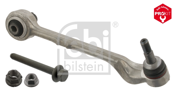 Brat suspensie roata BMW Seria 1 (E87) 118 i benzina 143 cai FEBI BILSTEIN 30515