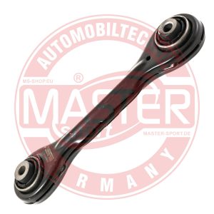 Brat suspensie roata BMW Seria 1 (E87) 120 i benzina 150 cai MASTERSPORT GERMANY 30565-PCS-MS