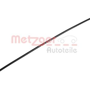 Cablu capota motor BMW Seria 3 Touring (E46) 330 xd diesel 204 cai METZGER 3160048