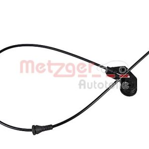 Cablu capota motor BMW Seria 3 (E46) 316 i benzina 105 cai METZGER 3160050