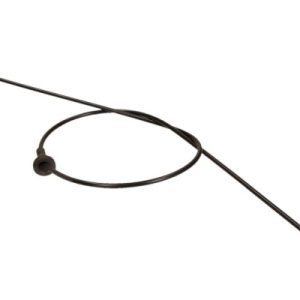 Cablu capota motor BMW Seria 1 (E87) 118 i benzina 129 cai MAXGEAR 32-0772