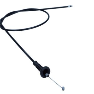 Cablu capota motor BMW Seria 1 (E81) 120 i benzina 170 cai MAXGEAR 32-1144