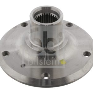 Butuc roata BMW Seria 1 (E81) 130 i benzina 258 cai FEBI BILSTEIN 32806