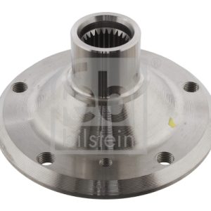 Butuc roata BMW Seria 3 (E90) 323 i benzina 190 cai FEBI BILSTEIN 32807