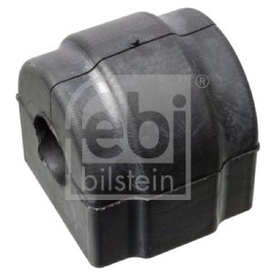 Bucsa bara stabilizatoare BMW Seria 3 (E46) 320 i benzina 150 cai FEBI BILSTEIN 33380