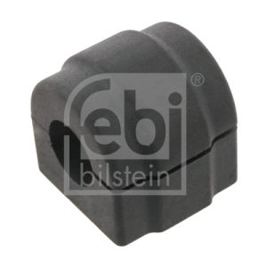 Bucsa bara stabilizatoare BMW Seria 1 (E81) 116 d diesel 116 cai FEBI BILSTEIN 33381