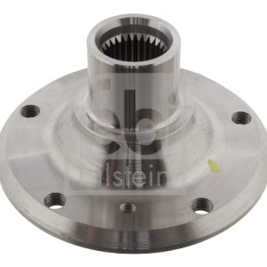 Butuc roata BMW Seria 3 Touring (E91) 316 i benzina 122 cai FEBI BILSTEIN 33736